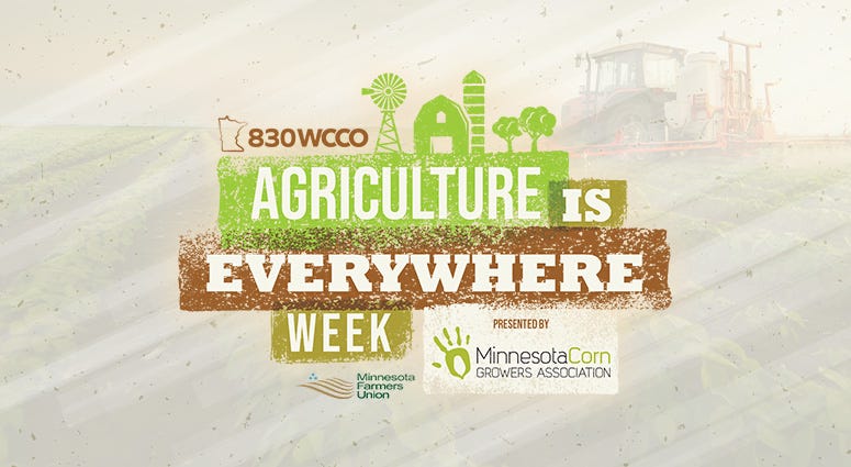 AG Week