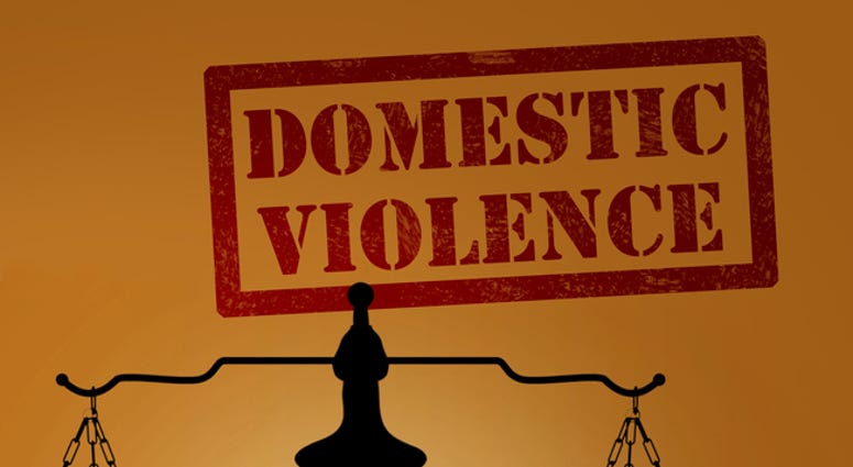 Domestic violence