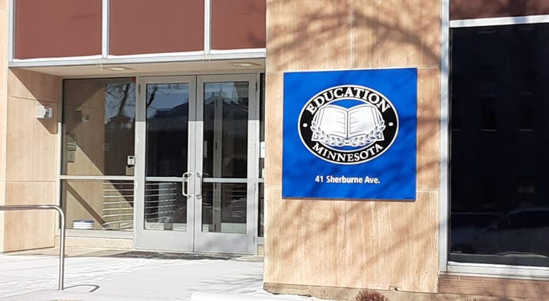 Minnesota teachers union offices Offices of Education Minnesota