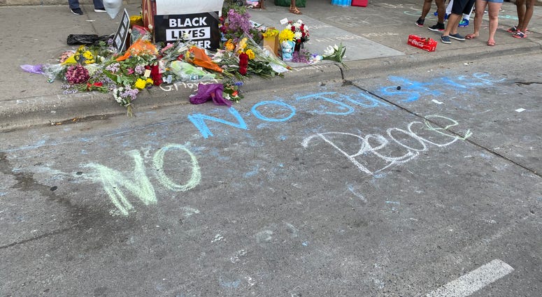 floyd memorial