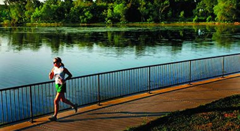 Minneapolis Park and Recreation Board