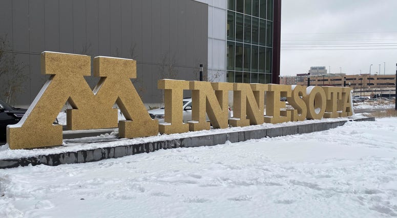 Minnesota Gophers