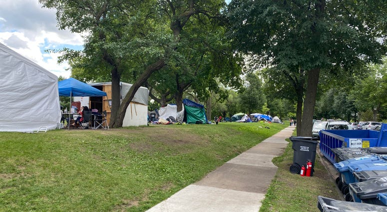 powderhorn park