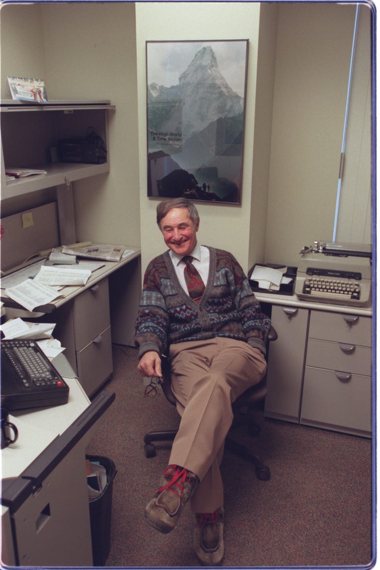 Jim Klobuchar