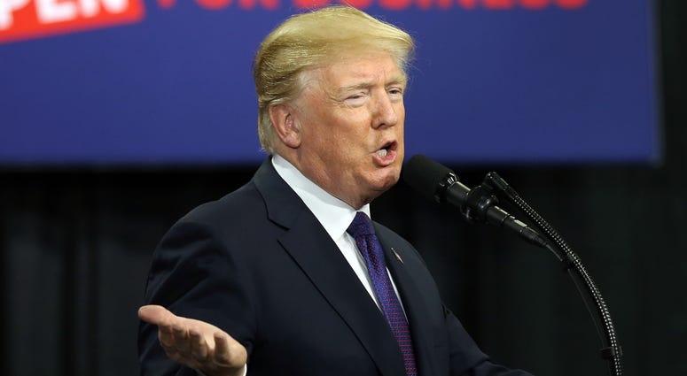 Trump Trump