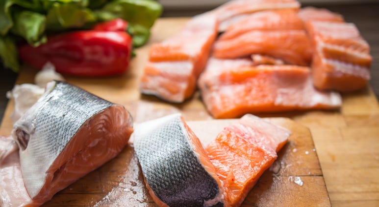 Why Isn't Fish Considered Meat? | WCCO