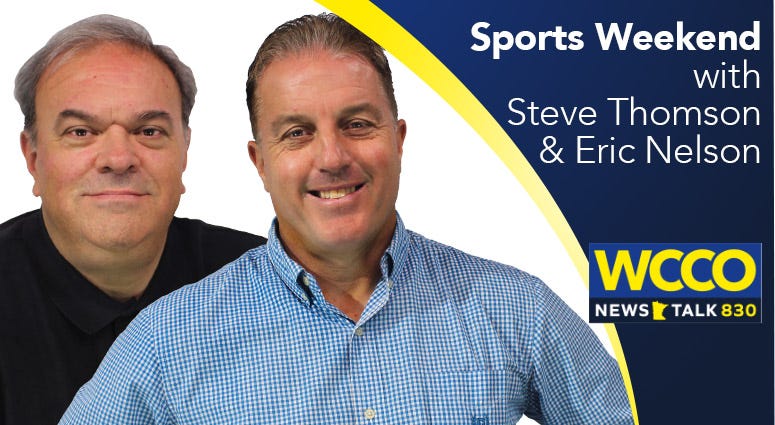 sports weekend