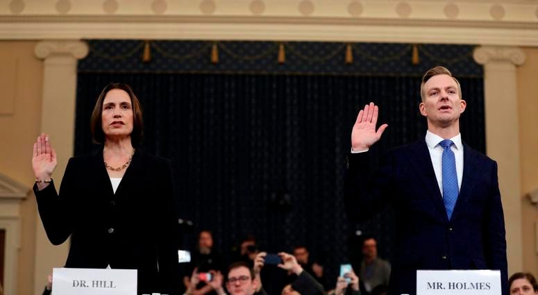 Impeachment Inquiry