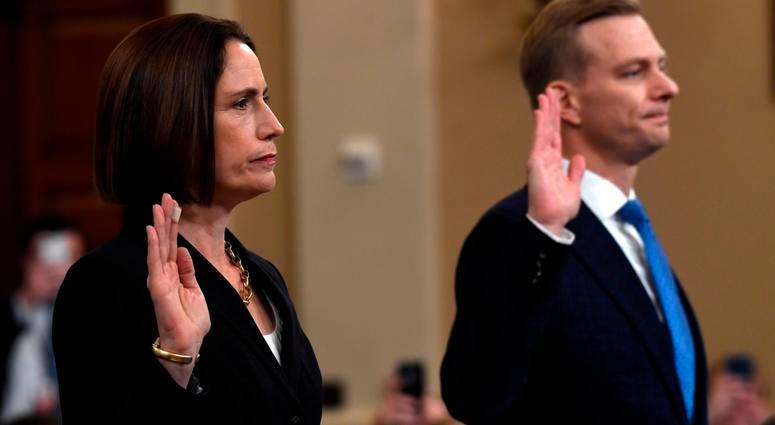 Impeachment Inquiry