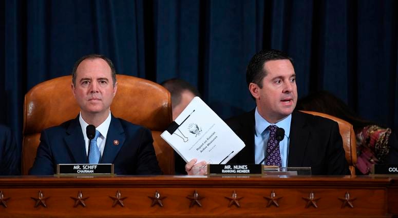 Impeachment Inquiry