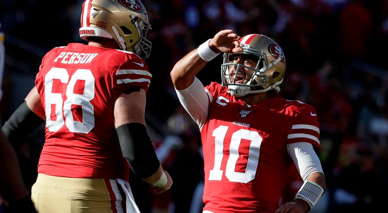 Vikings-49ers
