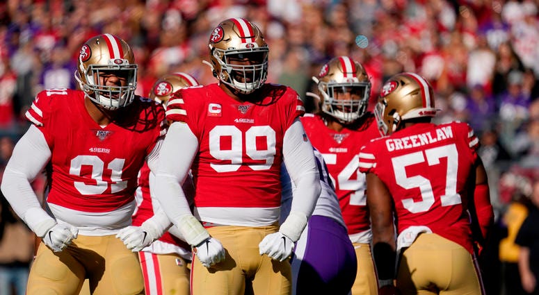 Vikings-49ers