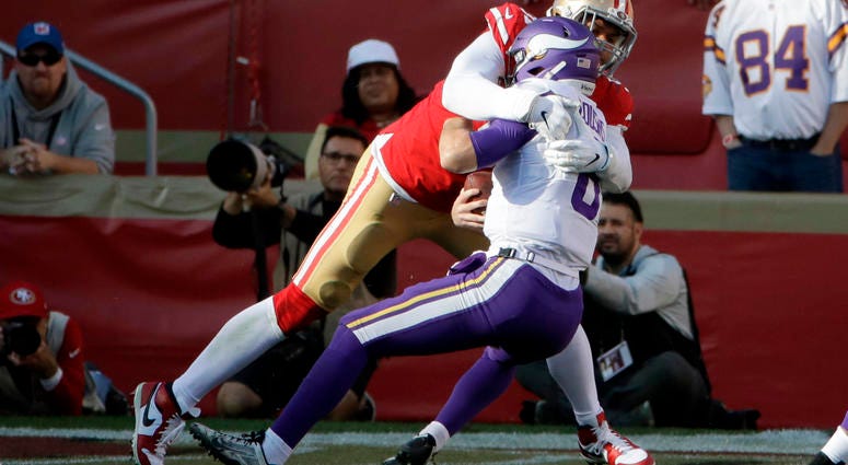 Vikings-49ers
