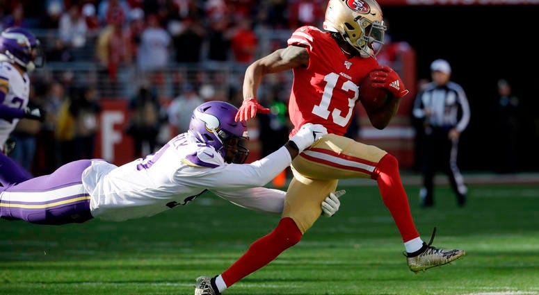Vikings-49ers