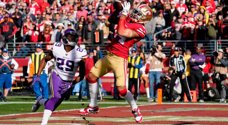 Vikings-49ers