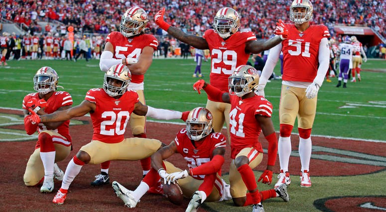 Vikings-49ers