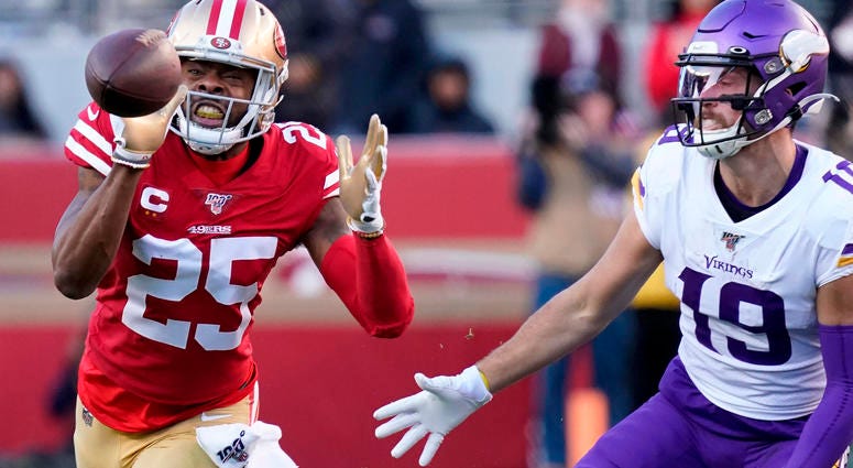 Vikings-49ers