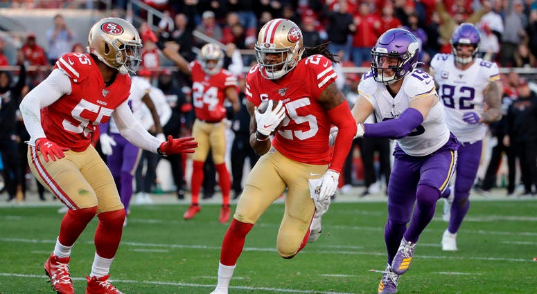 Vikings-49ers
