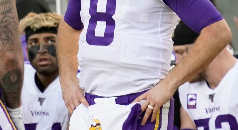 Vikings-49ers