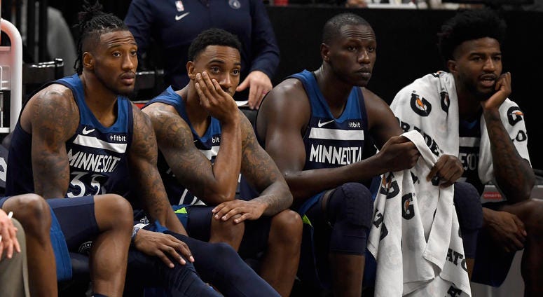 Timberwolves
