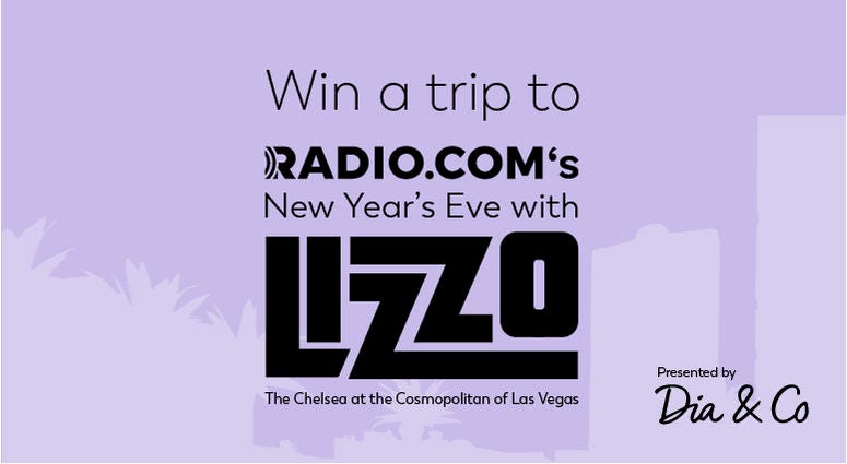Lizzo Flyaway