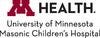 U of M Masonic Children's Hospital