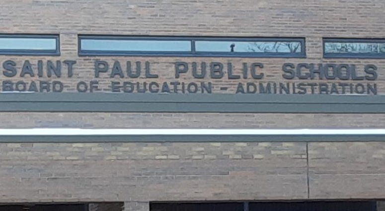 st paul school district office st paul school district office