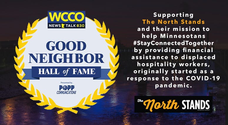 Stay Connected MN
