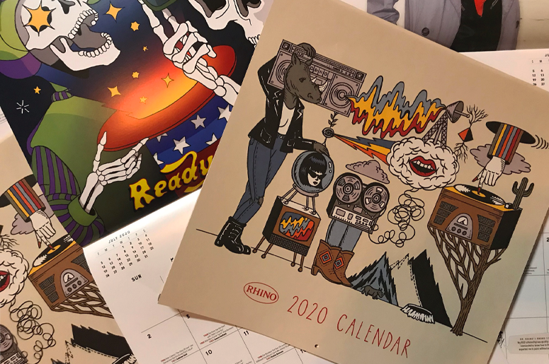 calendar