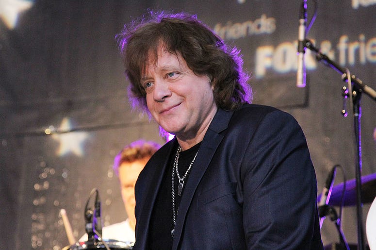 Eddie Money