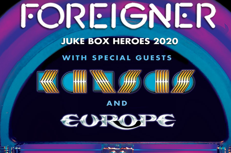 foreigner