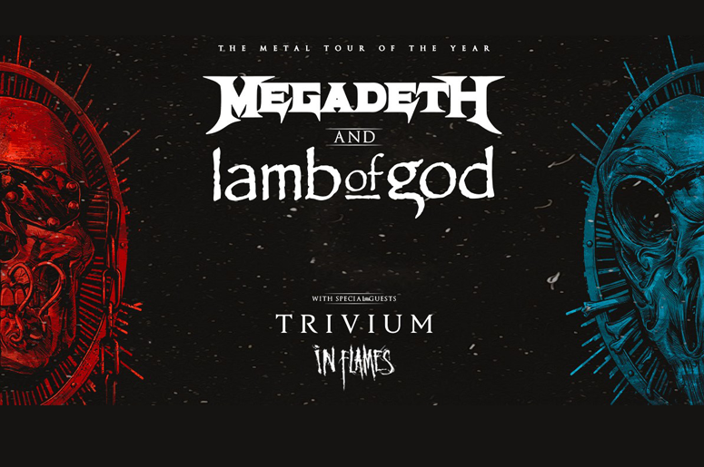 Megadeth