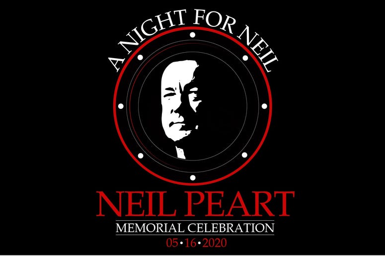 Neil Peart