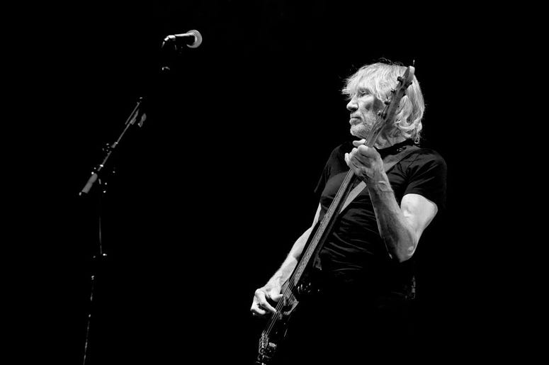 Roger Waters