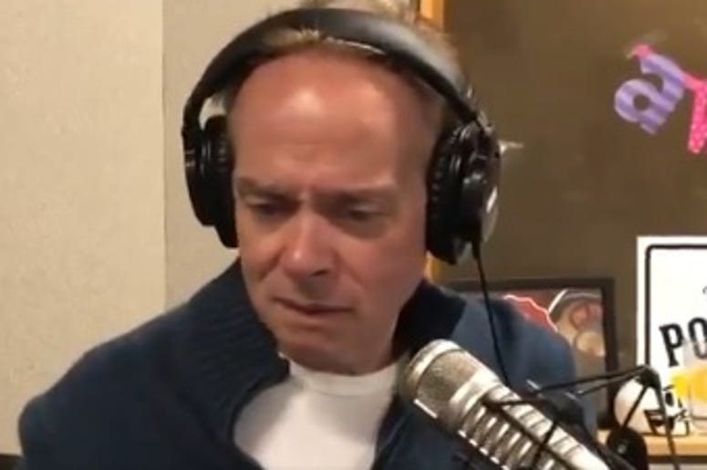 Tommy Listens to WAP