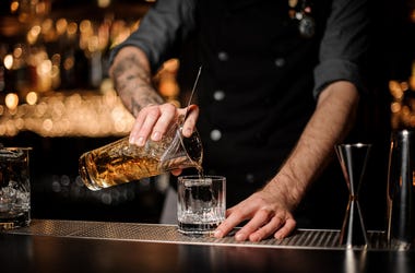 Bartender