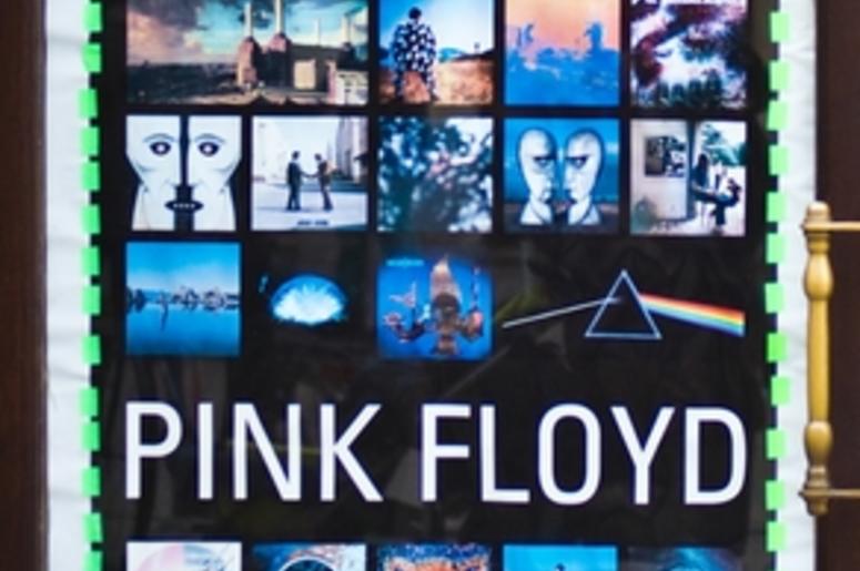 Pink Floyd S Live Pulse Recording Being Re Released On Vinyl