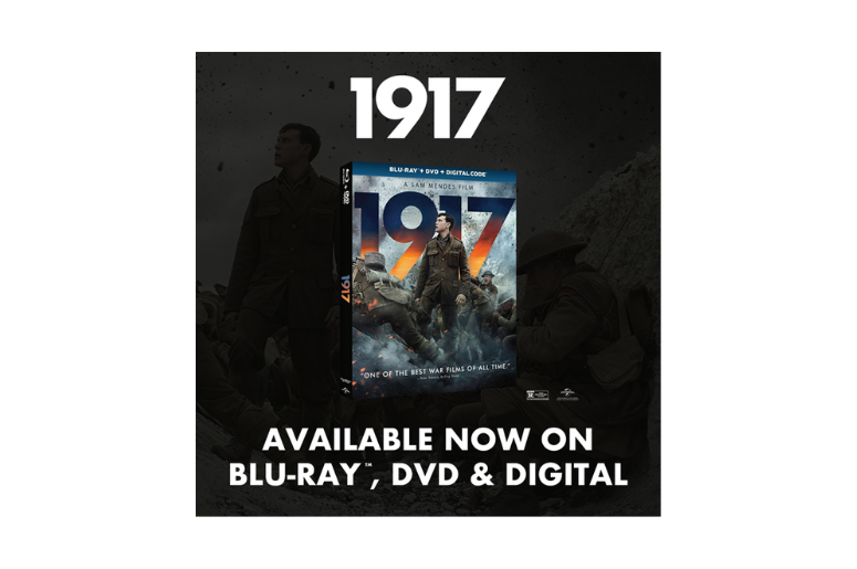 1917 artwork