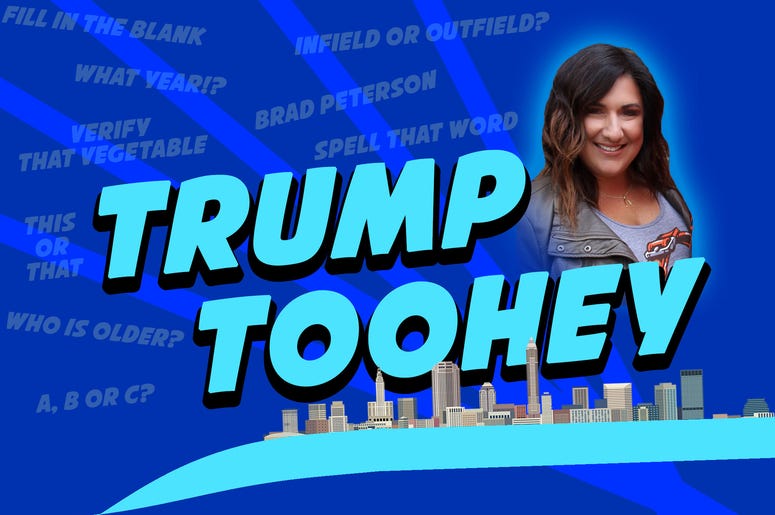 Trump Toohey