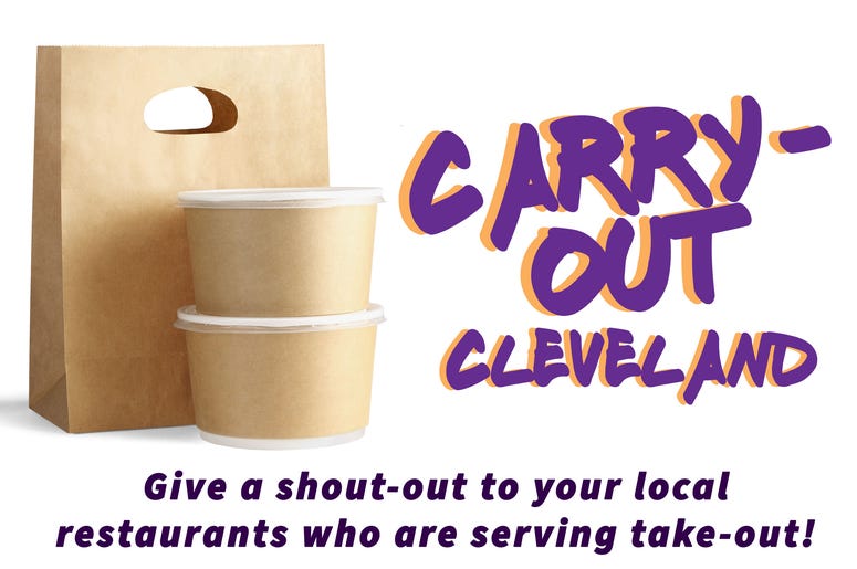 carry out Cleveland