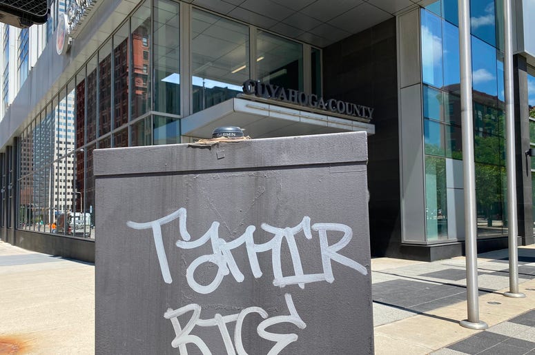 CLE cleanup 5-31-2020