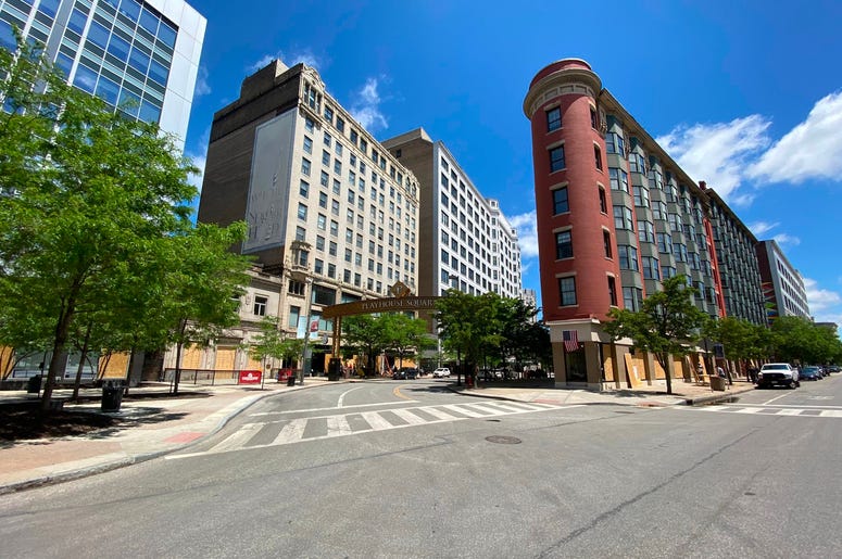 CLE cleanup 5-31-2020