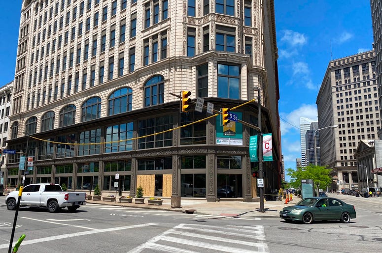 CLE cleanup 5-31-2020