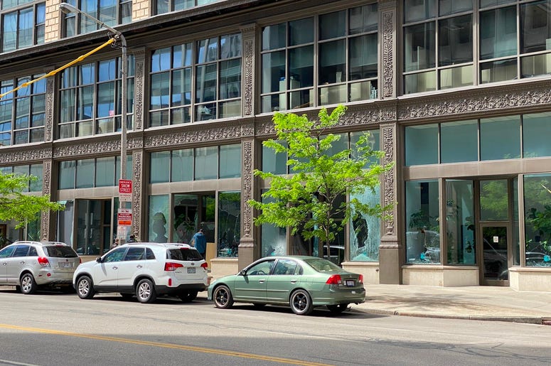 CLE cleanup 5-31-2020