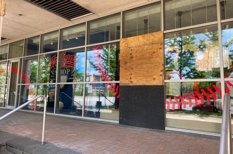 CLE cleanup 5-31-2020