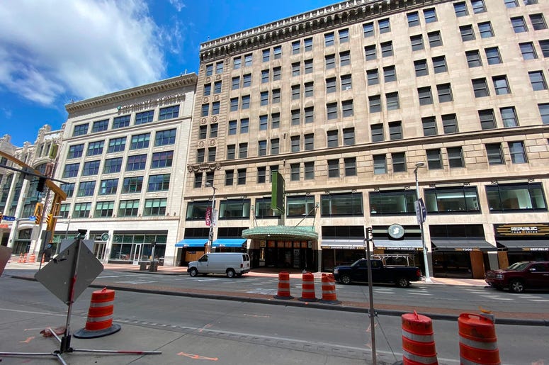 CLE cleanup 5-31-2020