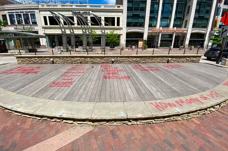 CLE cleanup 5-31-2020