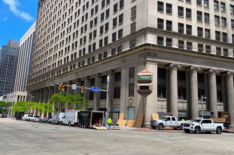 CLE cleanup 5-31-2020