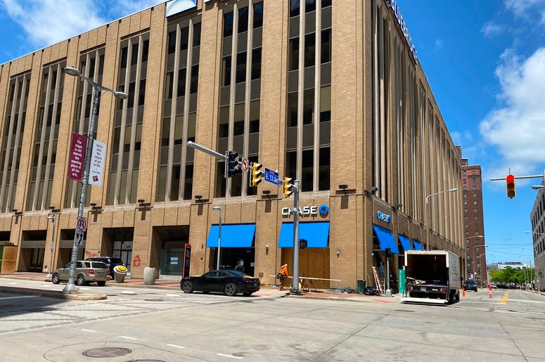 CLE cleanup 5-31-2020