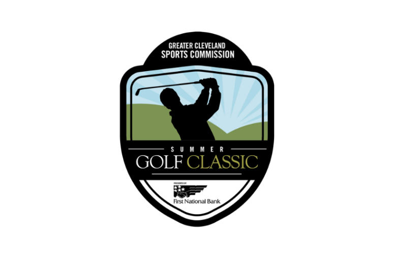 Greater Cleveland Sports Commission 4th Annual Summer Golf Classic